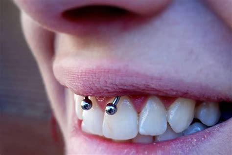 how long for smiley to heal|Smiley Piercing: Understanding the Procedure,。